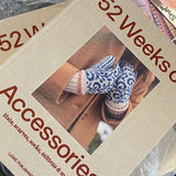 52 Weeks of Accessories