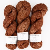 Cowgirl Blues DK