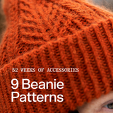 52 Weeks of Accessories