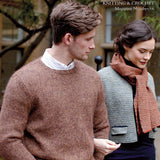 Rowan Knitting and Crochet Magazine 66