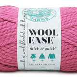 Wool Ease Thick & Quick