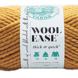 Wool Ease Thick & Quick