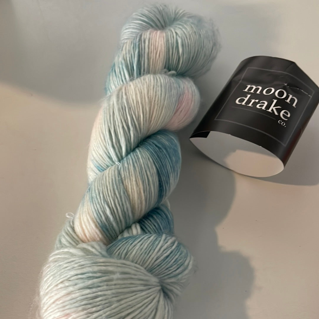 Moondrake Superwash Parker Avenue Knits