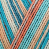 4 fädig Color