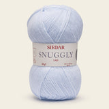 Snuggly DK 100G