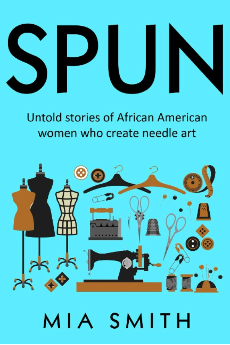 Spun Parker Avenue Knits