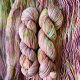 Cowgirl Blues Merino Twist