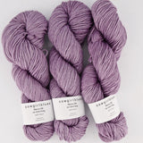 Cowgirl Blues Merino Twist