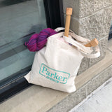 Parker Avenue Bags