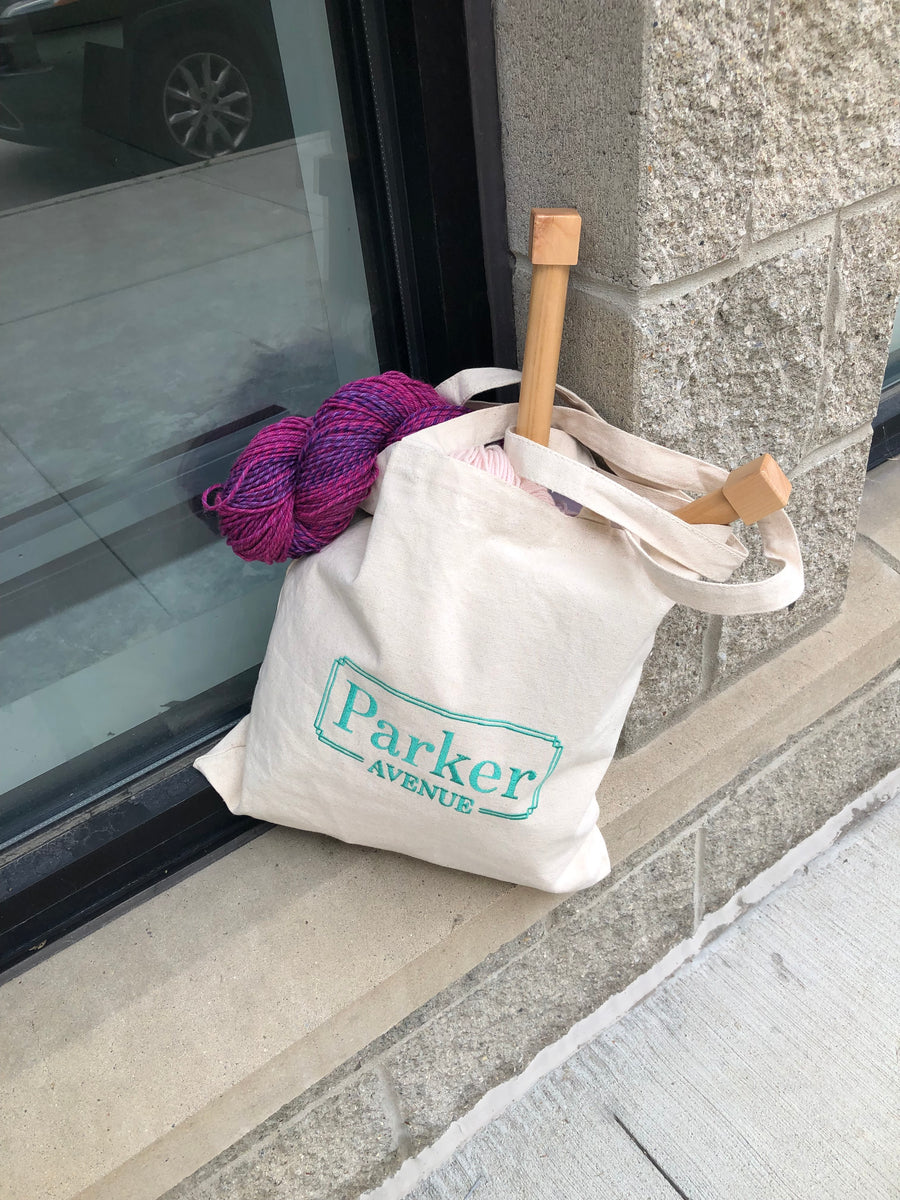 Parker Avenue Bags Parker Avenue Knits