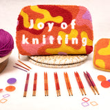 Joy of Knitting