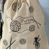 Parker Avenue Bags