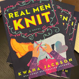 Real Knit
