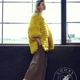 Loopy Mango Knitting