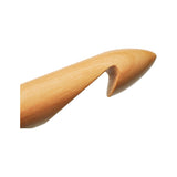 Patina Flexible Tunisian Hook - 32"
