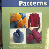 Knitters Handy Book of Patterns