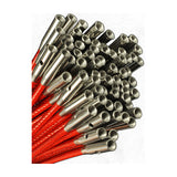 TWIST Interchangeable Red Cables