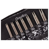 TWIST Interchangeables Set - 5" | Small (US 2-8)