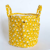 Project Tote, Echo Tangerine