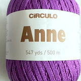 Anne 500