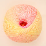 Jewelspun Ombre Aran
