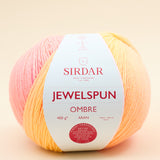 Jewelspun Ombre Aran