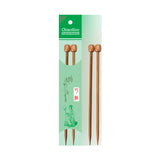 Patina Dark Bamboo Single Points - 9"
