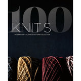 100 Knits: Interweave's Ultimate Pattern Collection