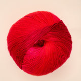 Jewelspun Ombre Aran