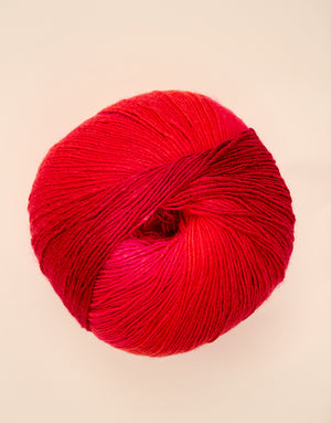 102 Crimson Sunset