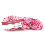 Happy Feet 100 Splash Hand Dyed