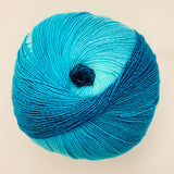 Jewelspun Ombre Aran