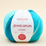 Jewelspun Ombre Aran