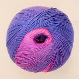 Jewelspun Ombre Aran