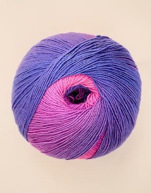 104 Violet Dawn