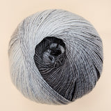 Jewelspun Ombre Aran