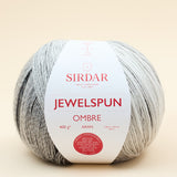 Jewelspun Ombre Aran