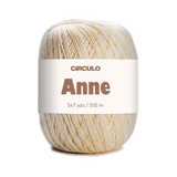 Anne Minis