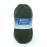 Encore Worsted