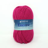 Encore Worsted