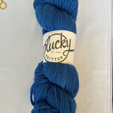 *Plucky Luxe Merino Worsted