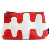 Pouch, Echo Tangerine, Large