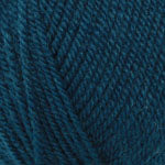 157 Teal Topaz