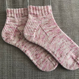 No Fear Sock Knitting