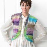 Noro Mini Knits Four