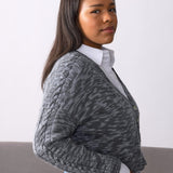 Leo Sweater Series