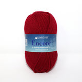 Encore Worsted