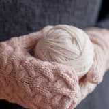 Dune Knitting Pattern