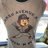 Stitch and Pitch Shirt