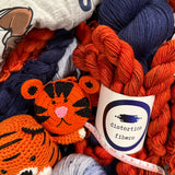 Tigers